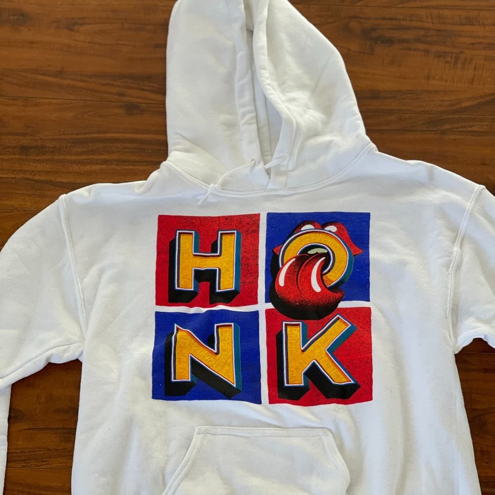 Rolling Stones Hoodie